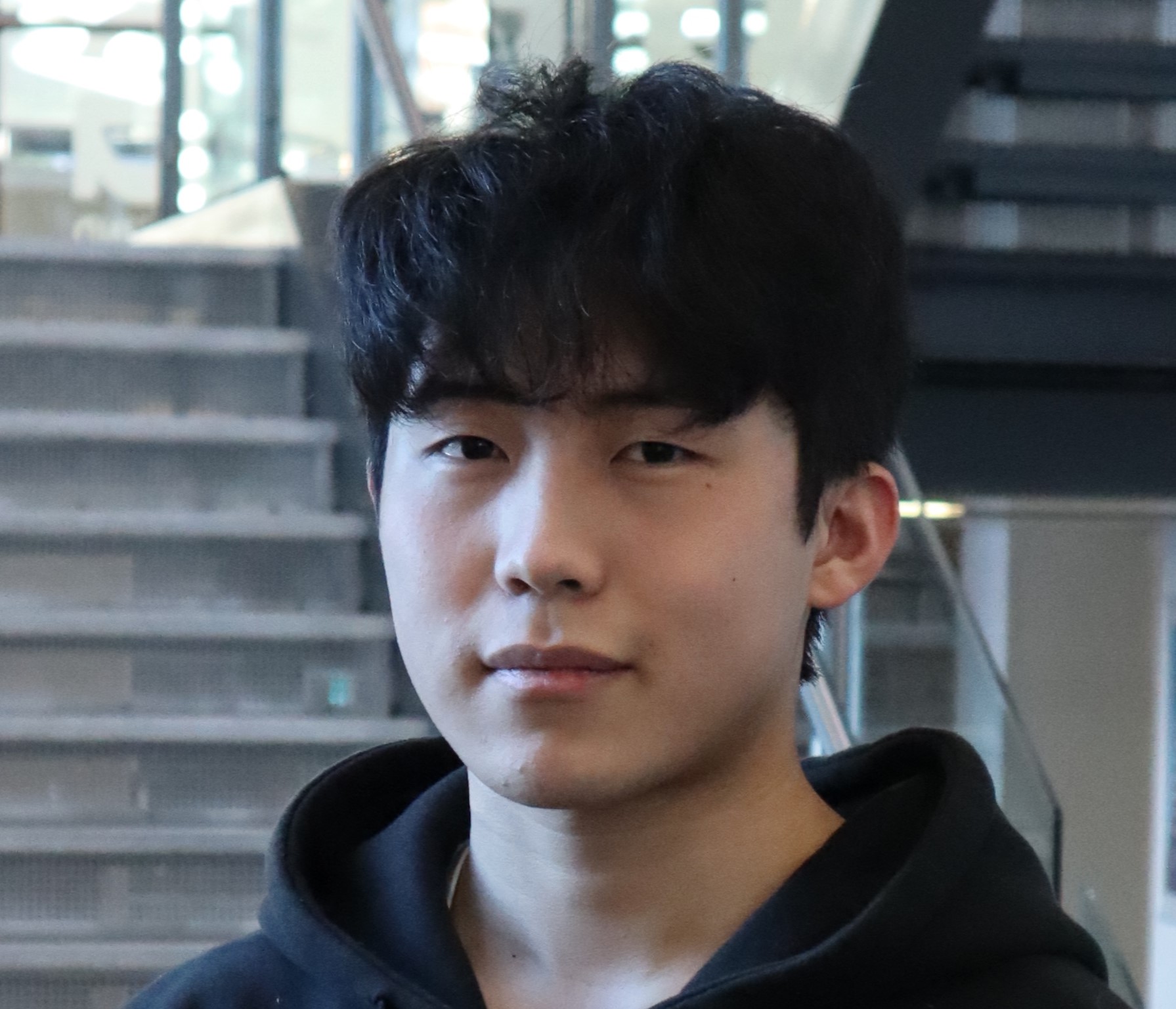 Daniel Cheng