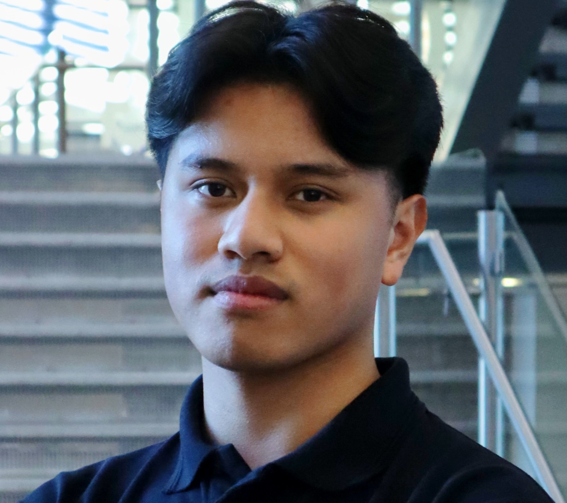 Harris Mohd Idzam