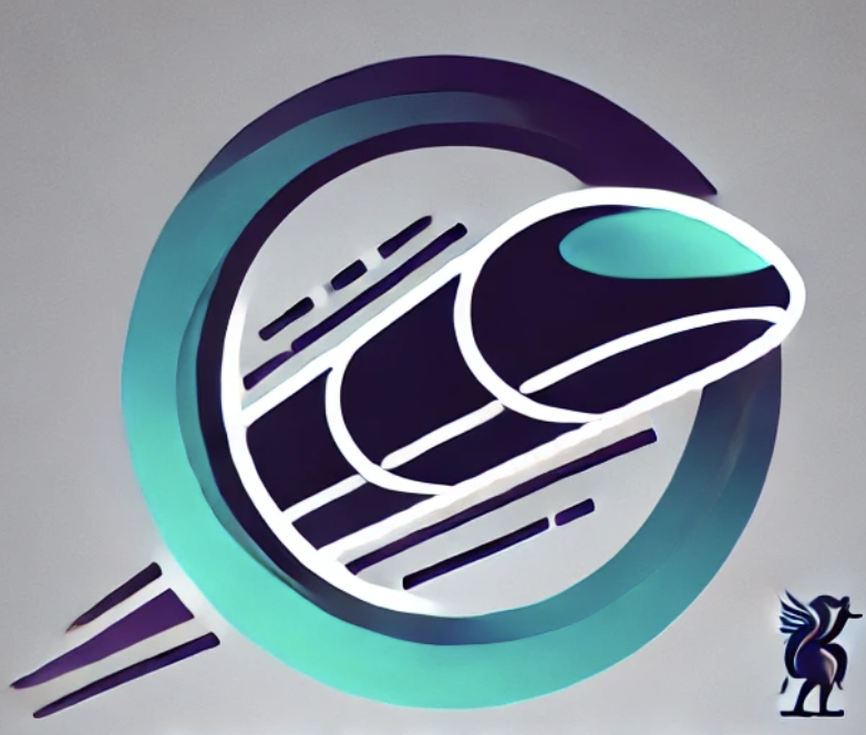 UoL Hyperloop Logo