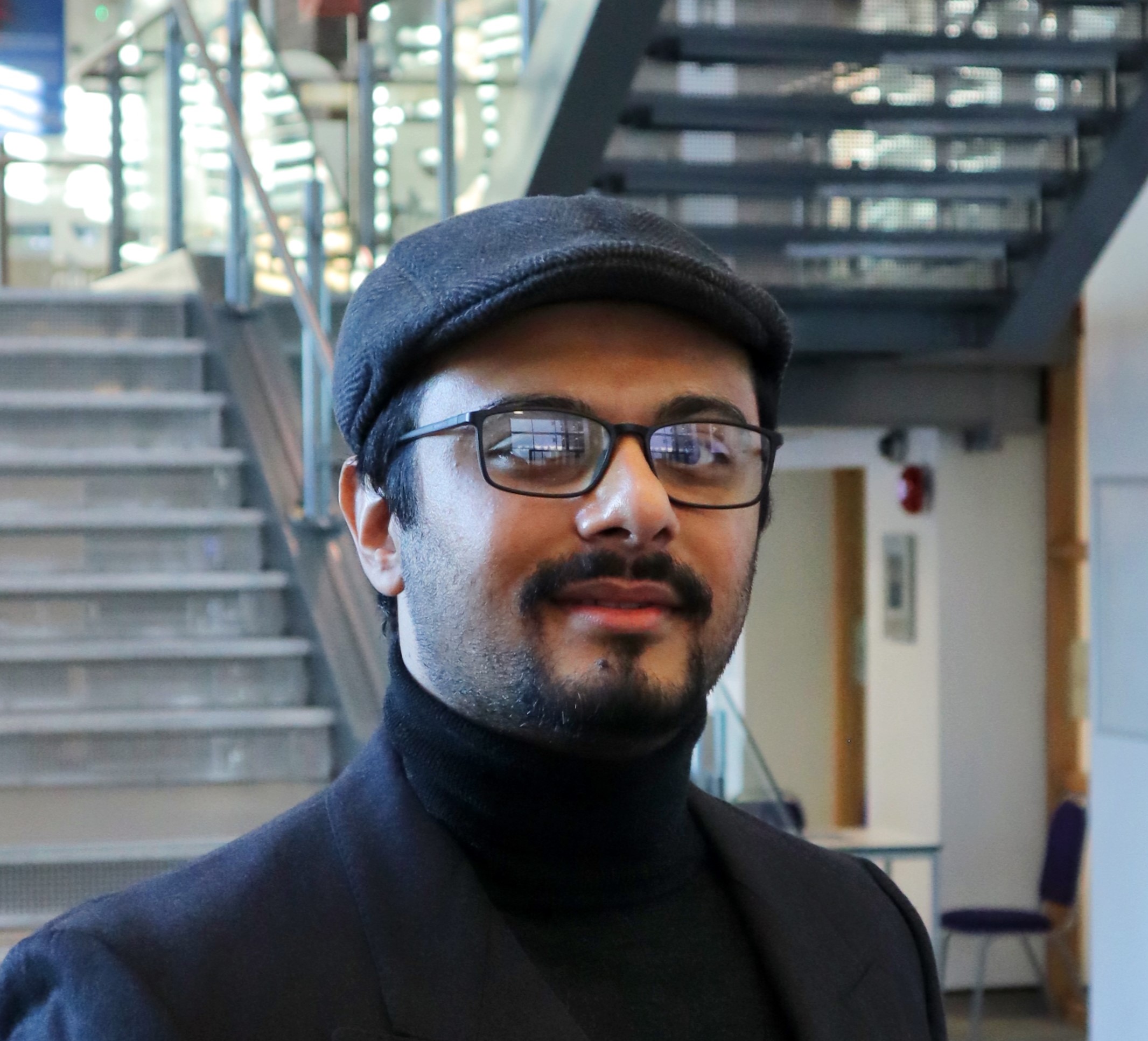 Mohammad Ahmed Khan
