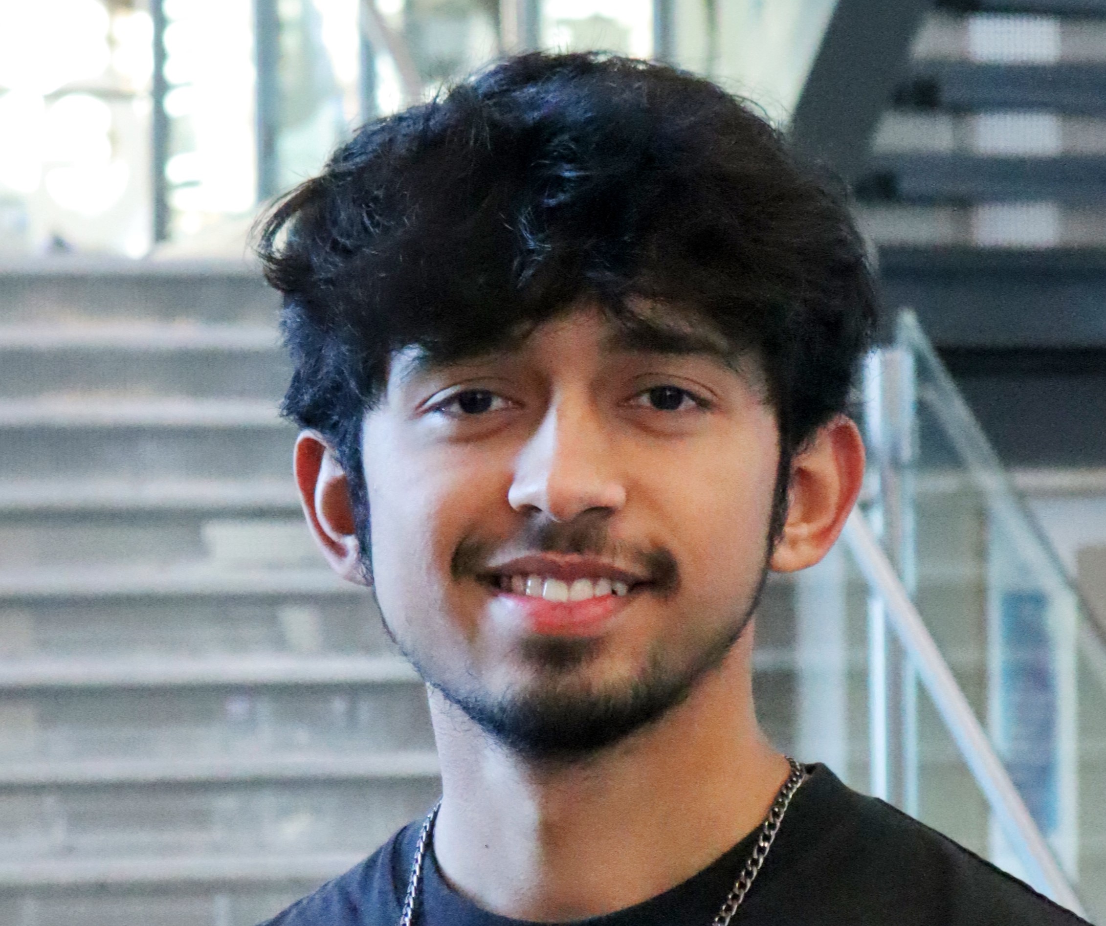 Sobaan Aamir