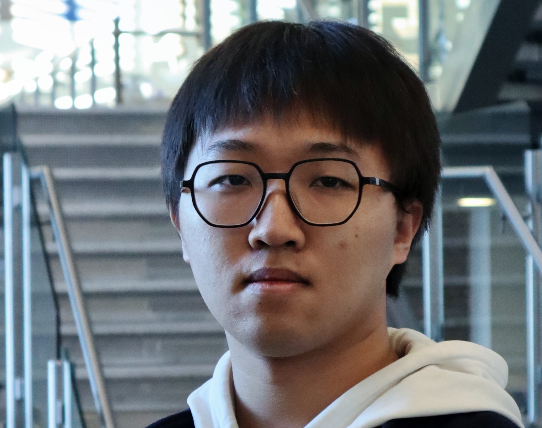 Yingjun Xiang